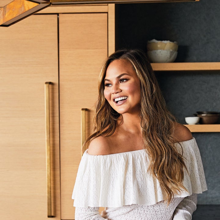 Chrissy Teigen's Target Kitchen Collection - Chrissy Teigen