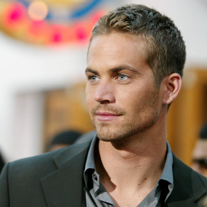 Paul Walker Remembering The Fast And Furious Star 5 Years After His Tragic Death Exclusive 