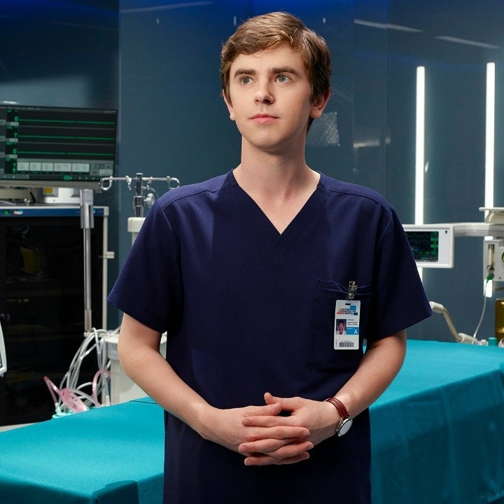 'The Good Doctor' Sneak Peek: Shaun Discovers Glassman Is Having ...