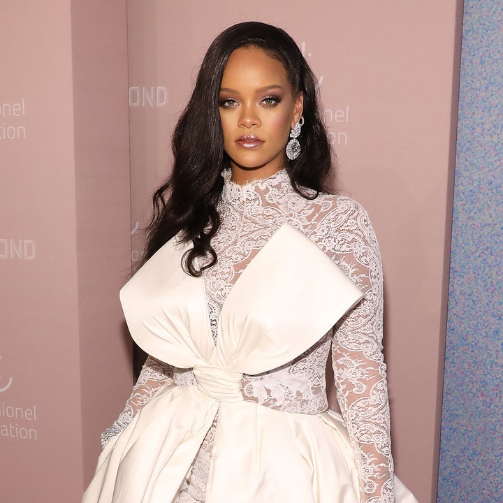 Rihanna Calls Donald Glover 'a True Gem' After 'Overwhelming' Response ...