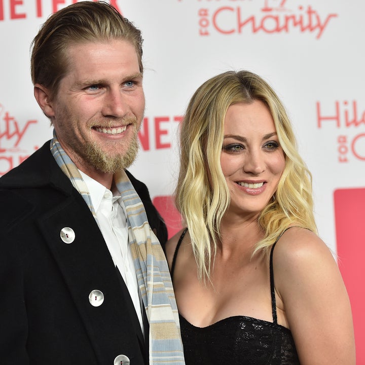 Kaley Cuoco Explains How She's Grown To Love Karl Cook Even More Since ...