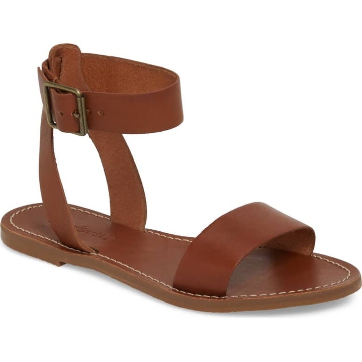 21 Of The Best Sandals For Walking