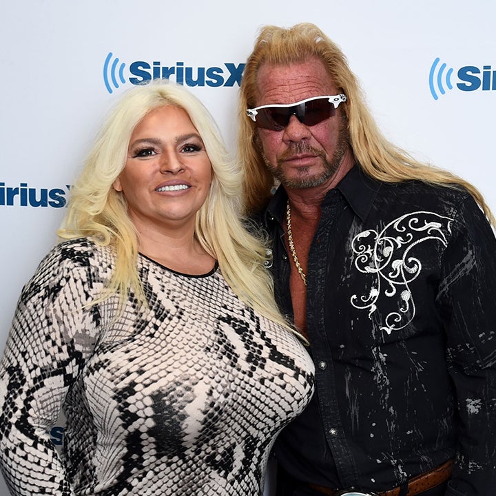 Beth Chapman Shares First Selfie Since Undergoing Chemotherapy: 'It's ...