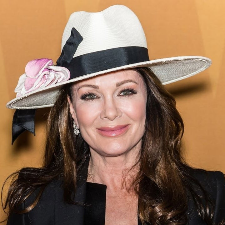 Lisa Vanderpump Wishes She Had Taken A Year Off From 'RHOBH' (Exclusive ...