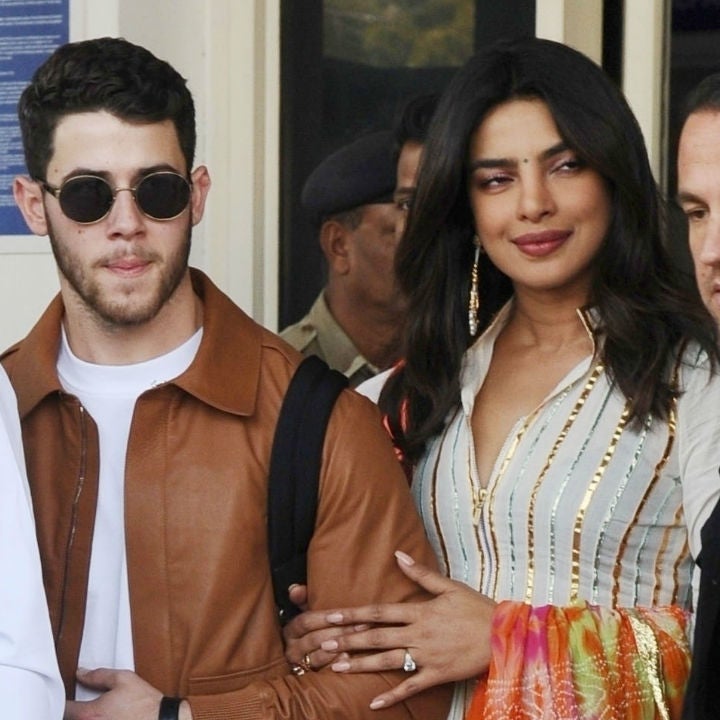 How Ralph Lauren Plays A Part In Priyanka Chopra And Nick Jonas' Love 