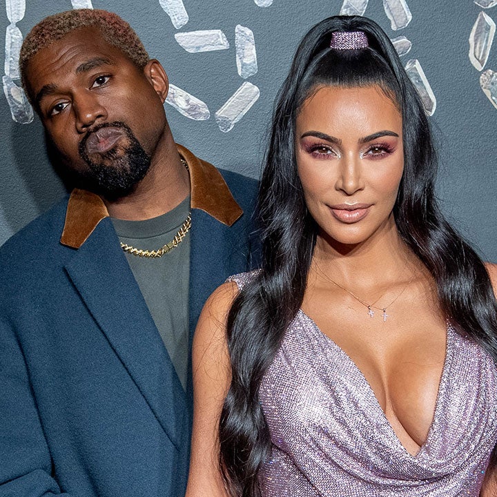 Kanye West Thanks Cher for Auto-Tune—But Did He Also Thank Her for