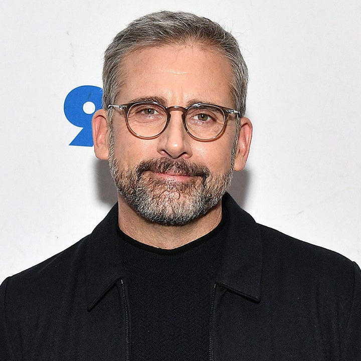 'Space Force' Shares First Look at Steve Carell, Lisa Kudrow in Race ...