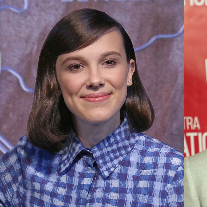 Millie Bobby Brown on Switching Schools After the 'Soul-Breaking'  Experience of Being Bullied