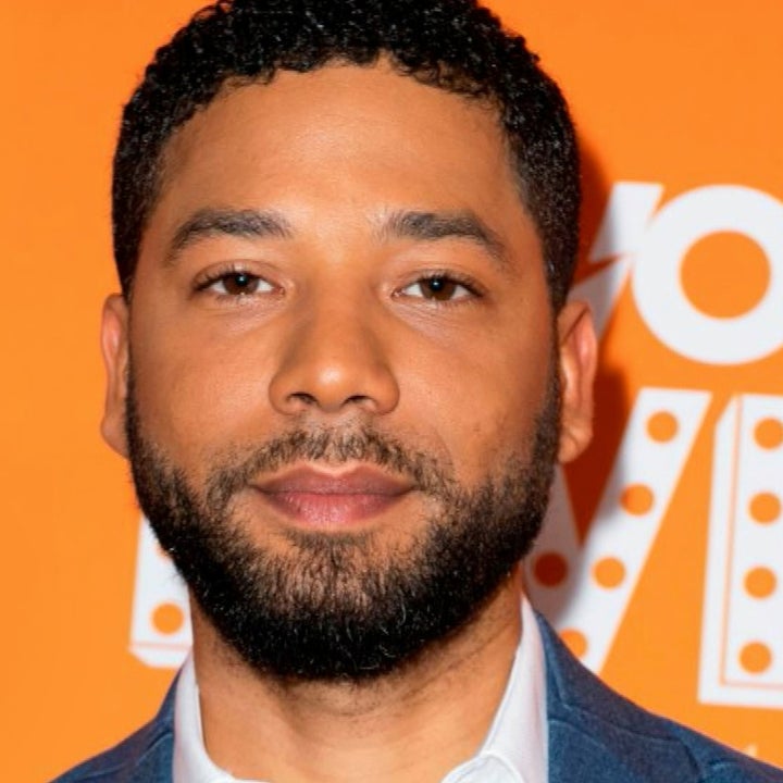 Jussie Smollett Will Appear on 'Good Morning America' for First