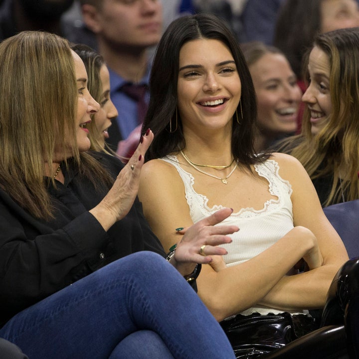 Kendall Jenner Hangs With Ben Simmons & Kourtney Kardashian in NYC: Photo  4226331, Ben Simmons, Kendall Jenner, Kourtney Kardashian Photos