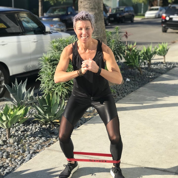 ENHANCING YOUR FITNESS/WELLNESS ROUTINE WITH ERIN OPREA + KELSEA BALLERINI  — Athleisure Mag™