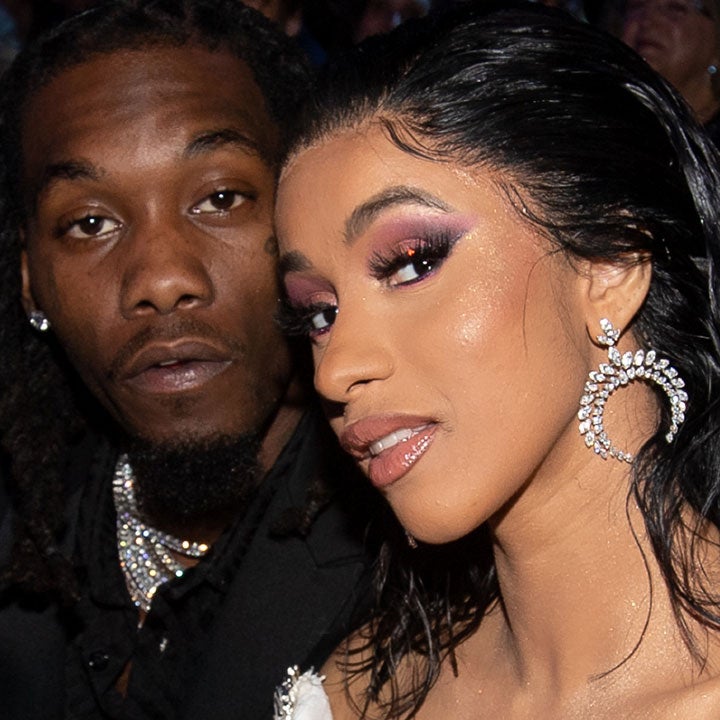 Cardi B Responds To Claims She Used To Drug And Rob Men When She Was A ...