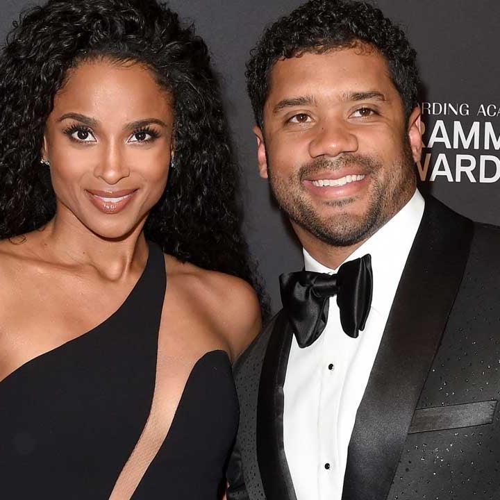 Russell Wilson Traded To Denver Broncos | Entertainment Tonight