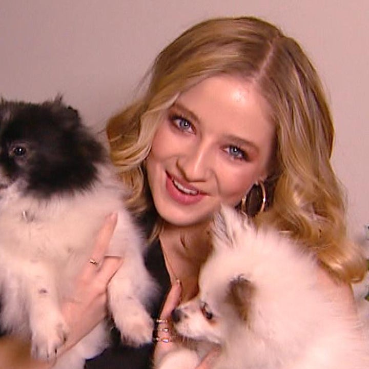 America S Got Talent S Jackie Evancho Speaks Out On Her Osteoporosis Diagnosis And Anorexia