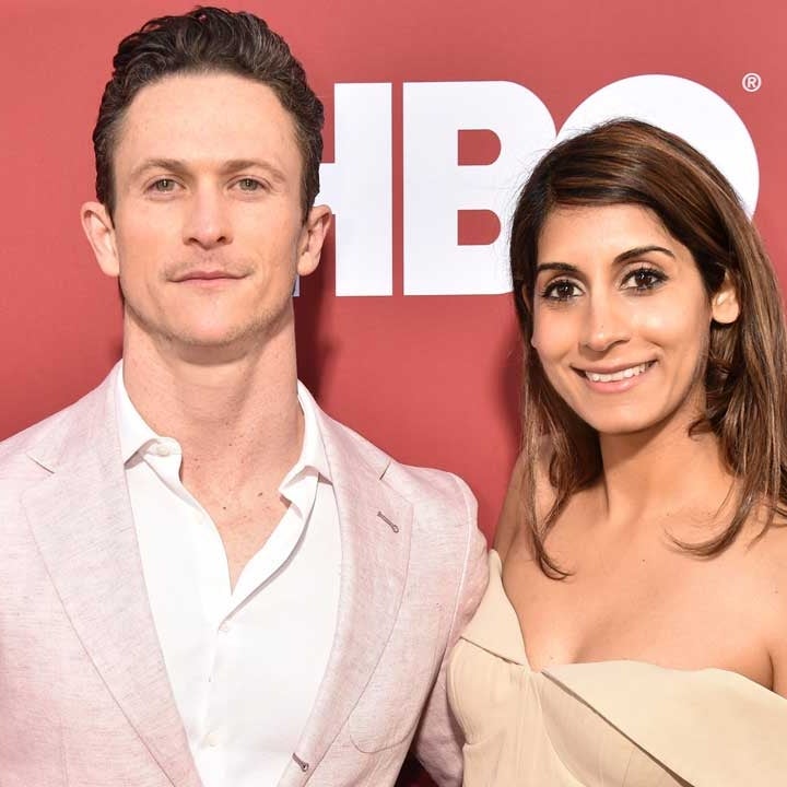 Kingdom Star Jonathan Tucker and Wife Tara Welcome Twins