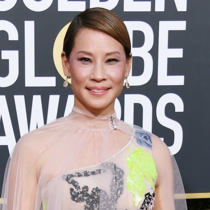 5 reasons why we're excited for Why Women Kill starring Lucy Liu