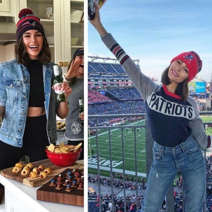 Super Bowl 2019: Apparel guide for Patriots and Rams fans