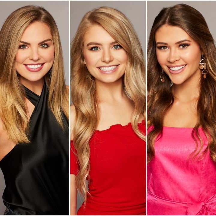 Meet Our New 'Bachelorette': Hannah B.! | Entertainment Tonight