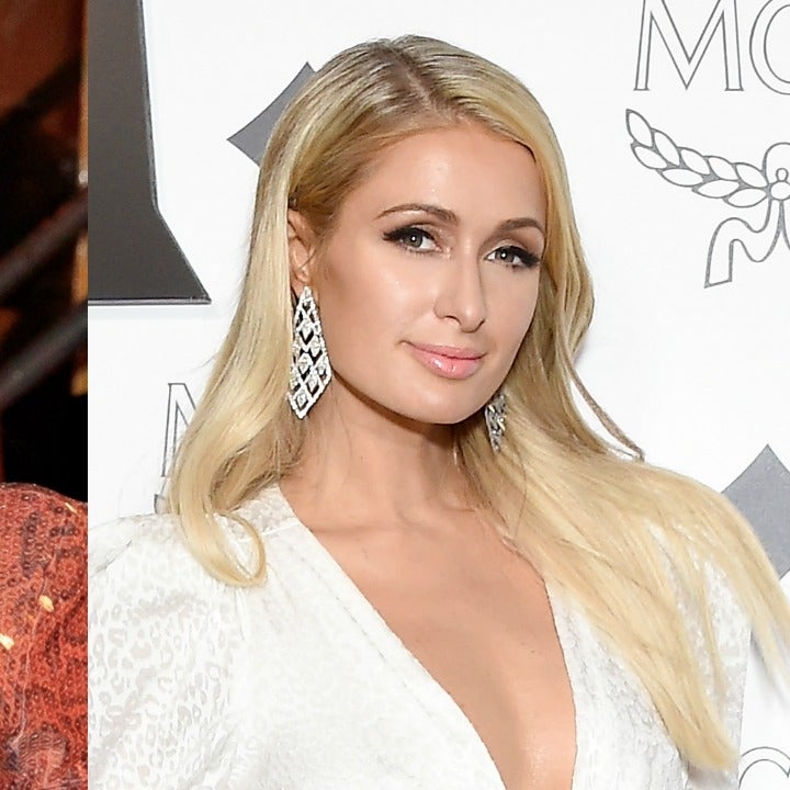 Paris Hilton Reveals She Owns Over 800 Wigs Some Are Just for