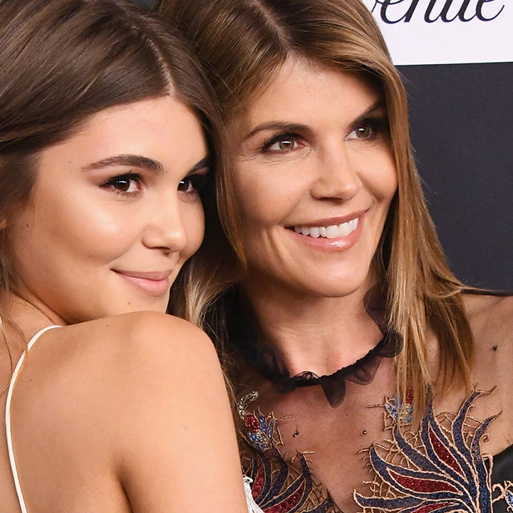 Lifetime Is Making A College Admissions Scandal Movie Following Lori