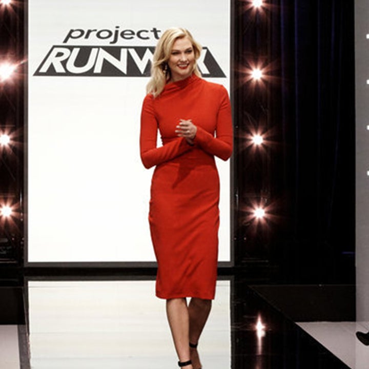 Project Runway's Brandon Maxwell on the Hardest Part About Being a 'Runway'  Judge (Exclusive)