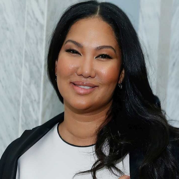 Kimora Lee Simmons On Possibly Joining Real Housewives And Why She 9681