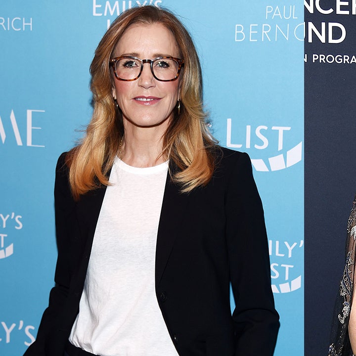 Breaking Down The Accusations Against Felicity Huffman And Lori ...