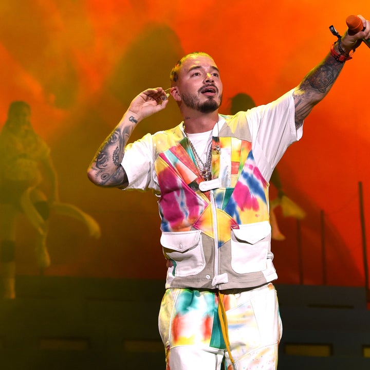 J Balvin and Bad Bunny Release Joint Album 'OASIS' Just in Time for ...