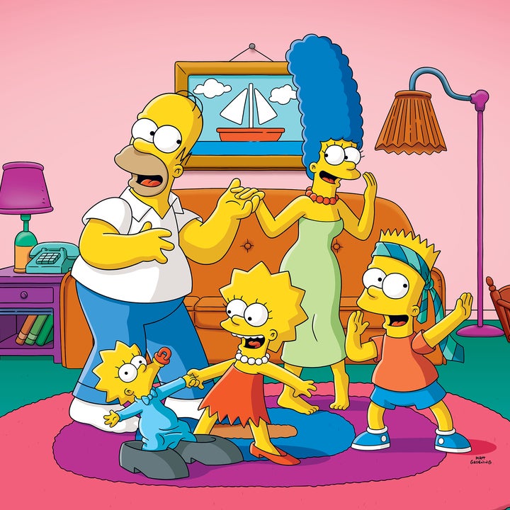 The Simpsons Weirdest & Best Ever Prediction Is 30 Years Old