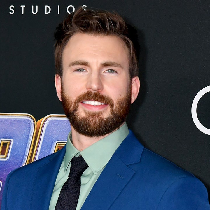 Chris Evans' Family: All About the Actor's Parents and Siblings