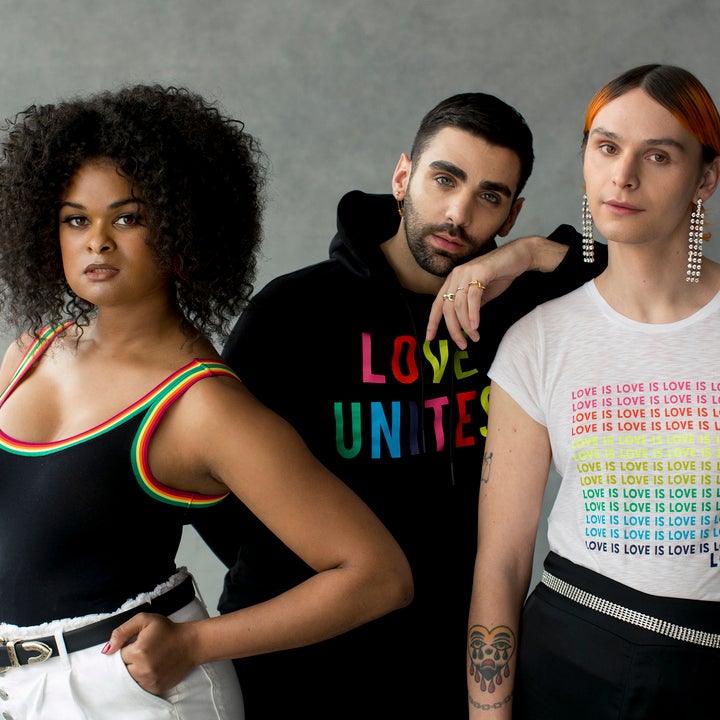 Pride on sale 2019 clothing