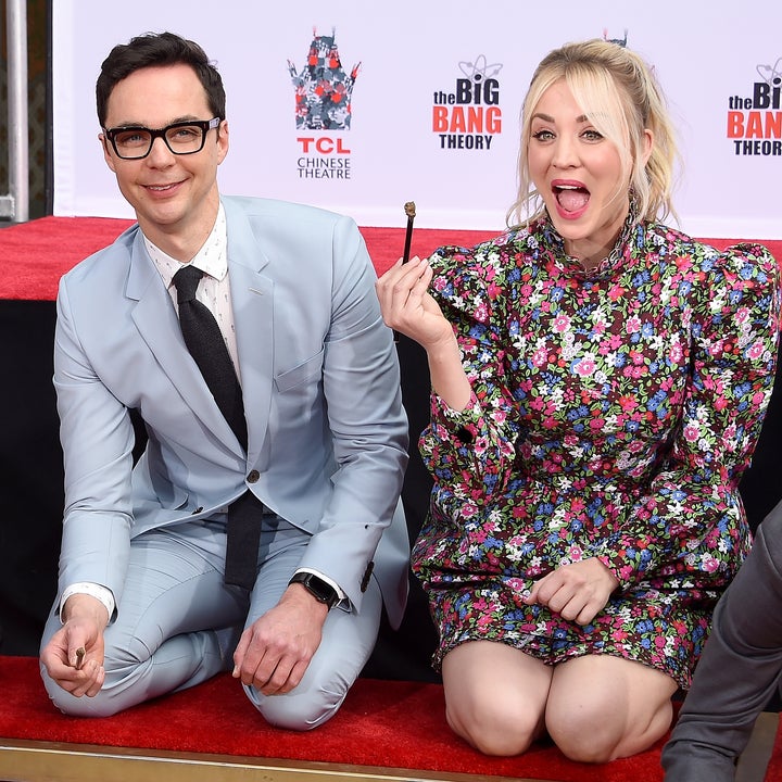 'The Big Bang Theory' Salaries: Here's How Much the Cast Is Making in ...