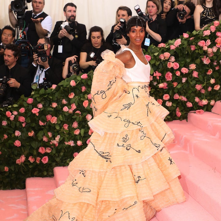 Tory burch discount met gala 2019