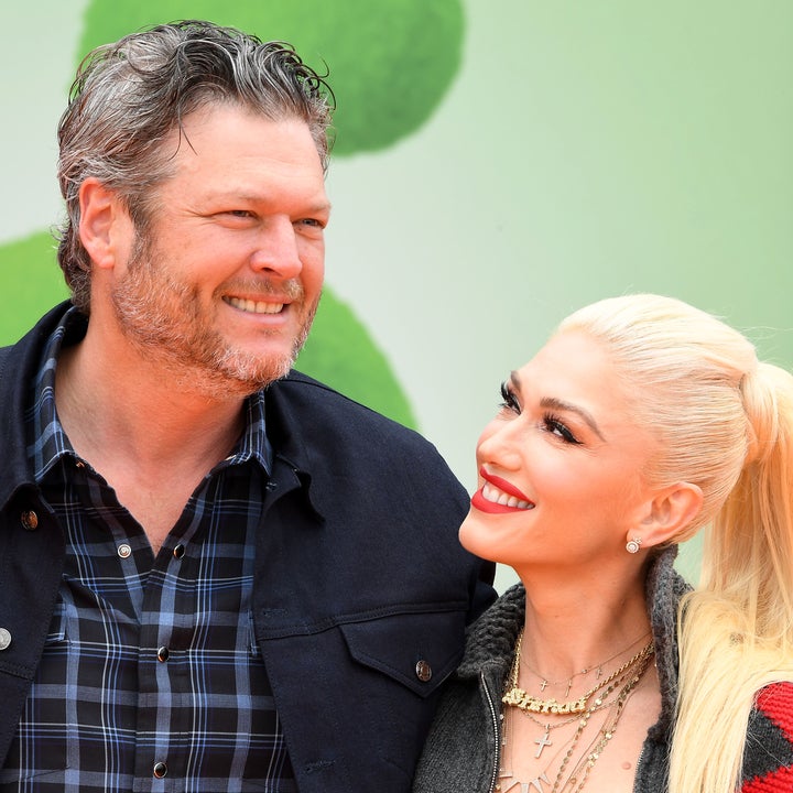 Gwen Stefani Is Back On 'The Voice' And Thrilled To Be With 'Best ...