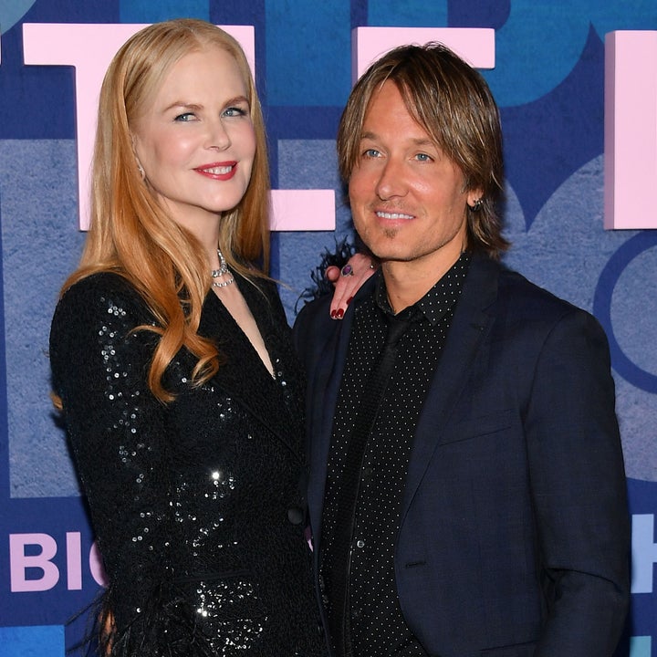 Nicole Kidman And Keith Urban Are 'Hoping And Praying' Amid Devastating ...