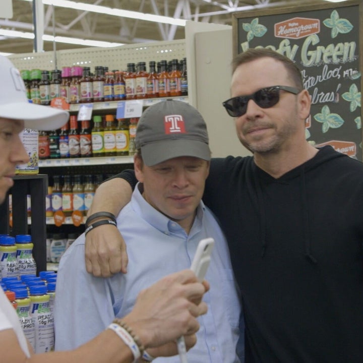 Mark Wahlberg Wins World Series Bet With Alex Rodriguez and You