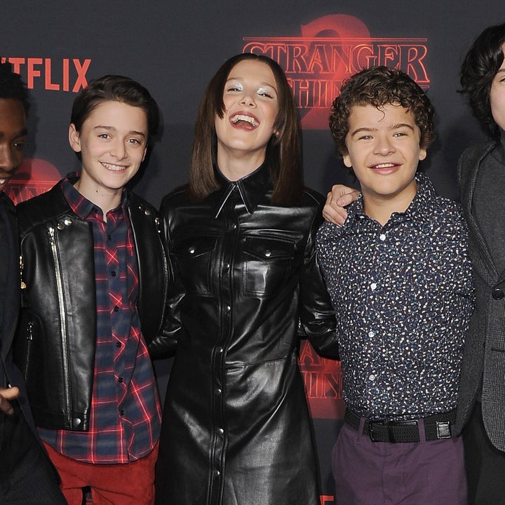Stranger Things” Actor Eduardo Franco Initially Auditioned for