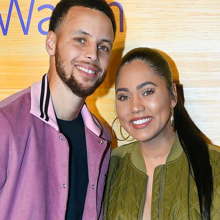 Ayesha Curry Slams Red Table Talk Edit for Making Her Sound Crazy Entertainment Tonight