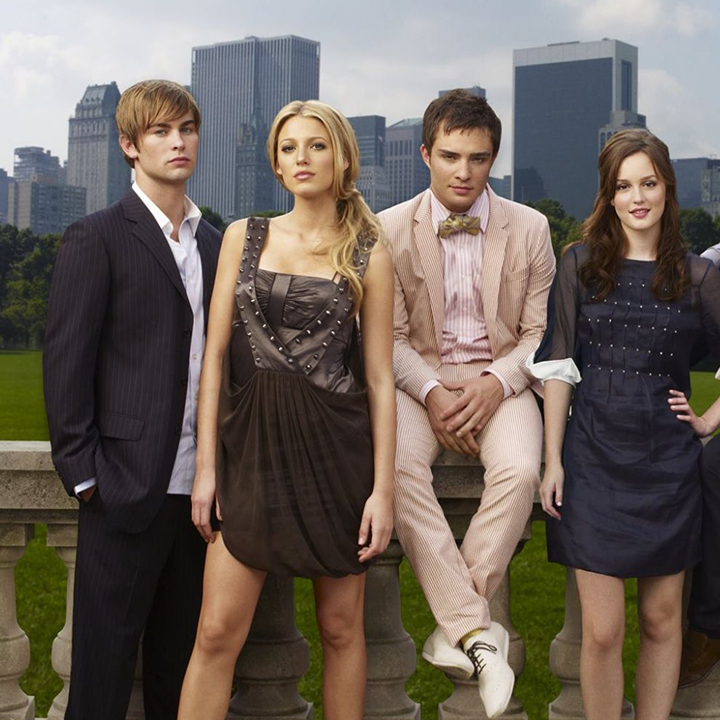 New Gossip Girl HBO Max Reboot: Release Date, Cast, News and More -  Thrillist