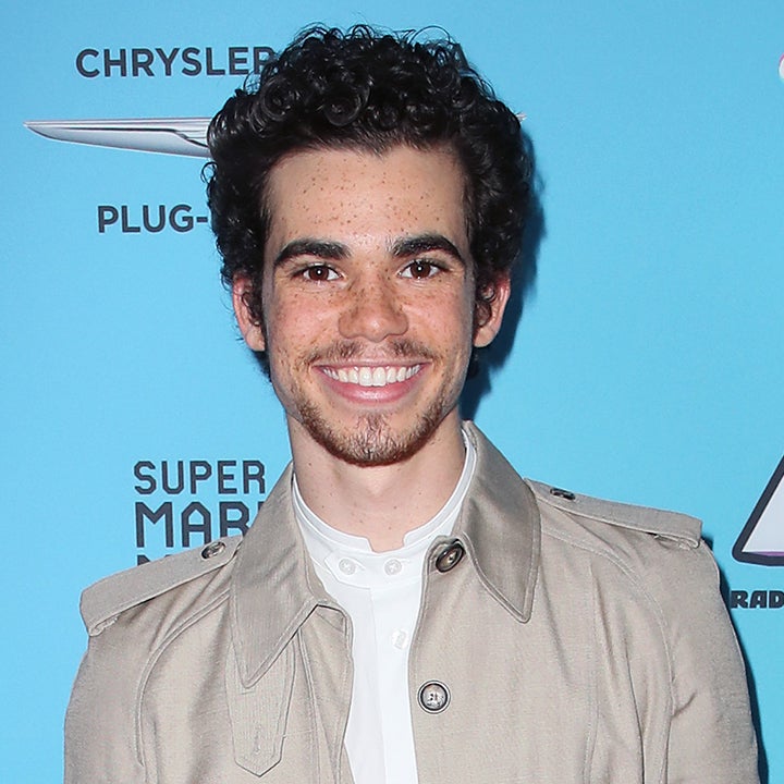 Dove Cameron, Salma Hayek And More Remember Cameron Boyce On 1-Year ...