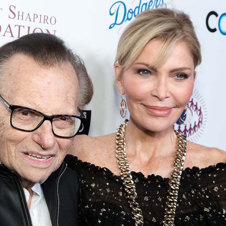 Larry King's Daughter Chaia and Son Andy Dead within Weeks of Each Other