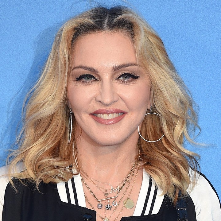Nick Kamen Madonna Protégé And 80s Levis Model Dead At 59 Entertainment Tonight