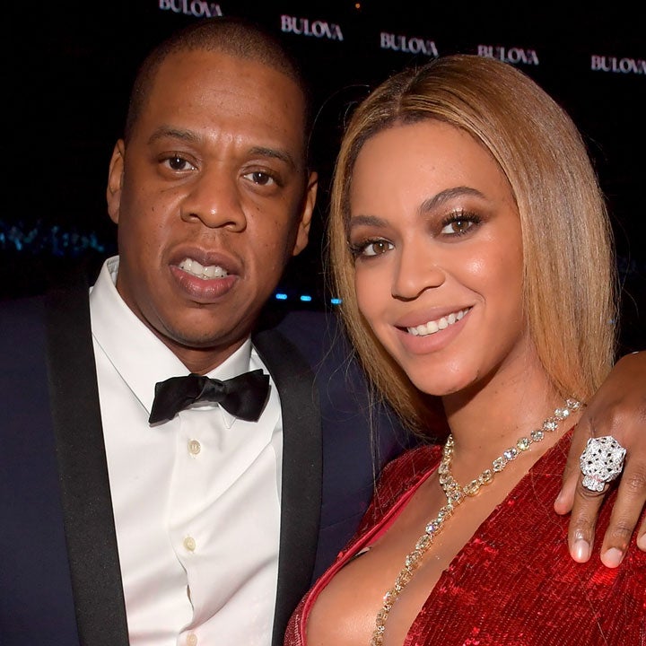 Beyoncé and JAY-Z Attend Second Wedding of Tiffany & Co. Executive Alexandre  Arnault in Venice