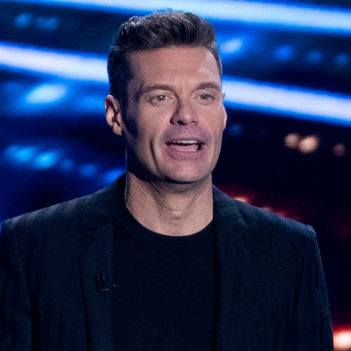 Abc 'hopeful' Ryan Seacrest Will Return To 'american Idol 