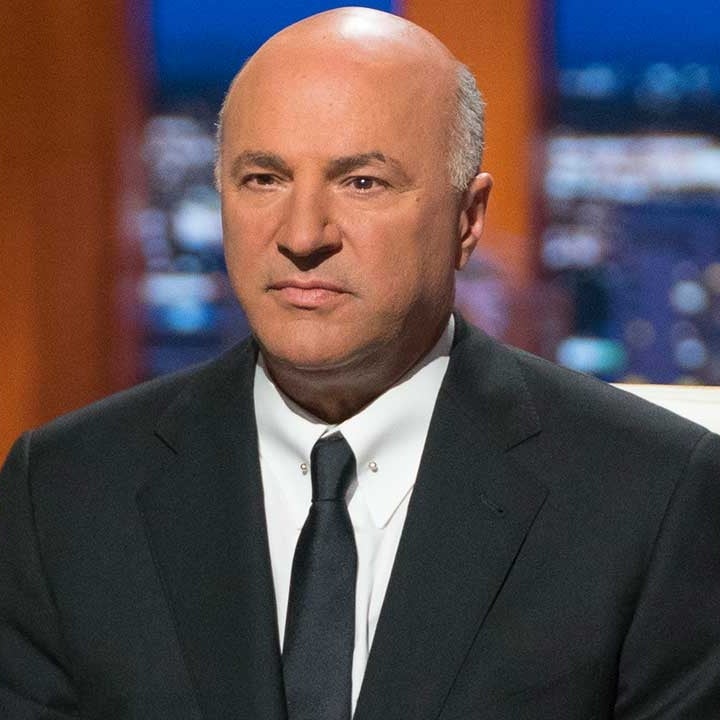 'Shark Tank' Star Kevin O'Leary Speaks Out After His Wife Is Charged In ...