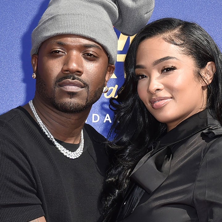 Ray J Explains Why He Filed for Divorce From Princess Love (Exclusive ...