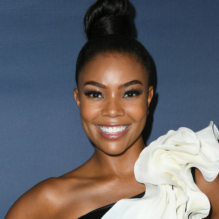 Gabrielle Union Speaks Out After NBC Says It's 'Working' With Her to ...