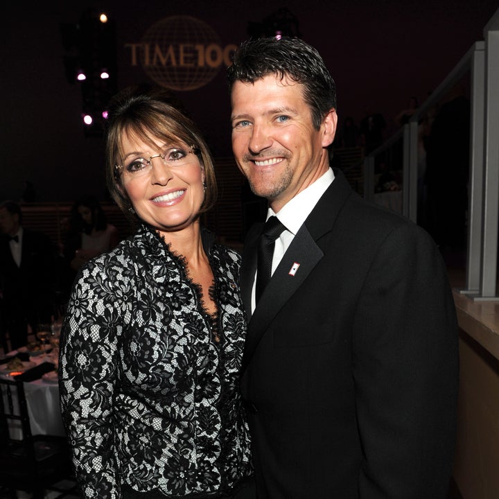 Sarah Palin And Todd Palin Finalized Their Divorce In March ...