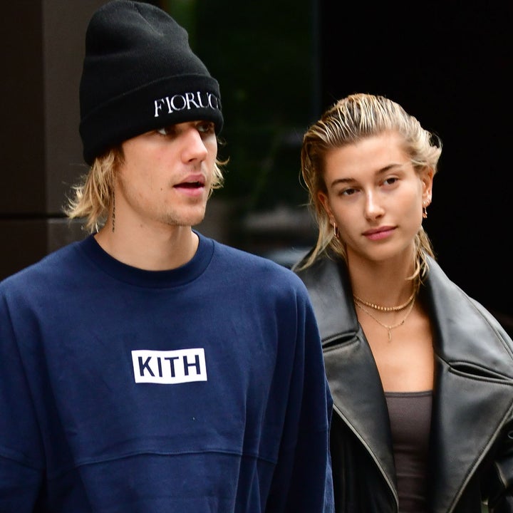 Justin and Hailey Bieber's Wedding Bands -- Get the Details ...