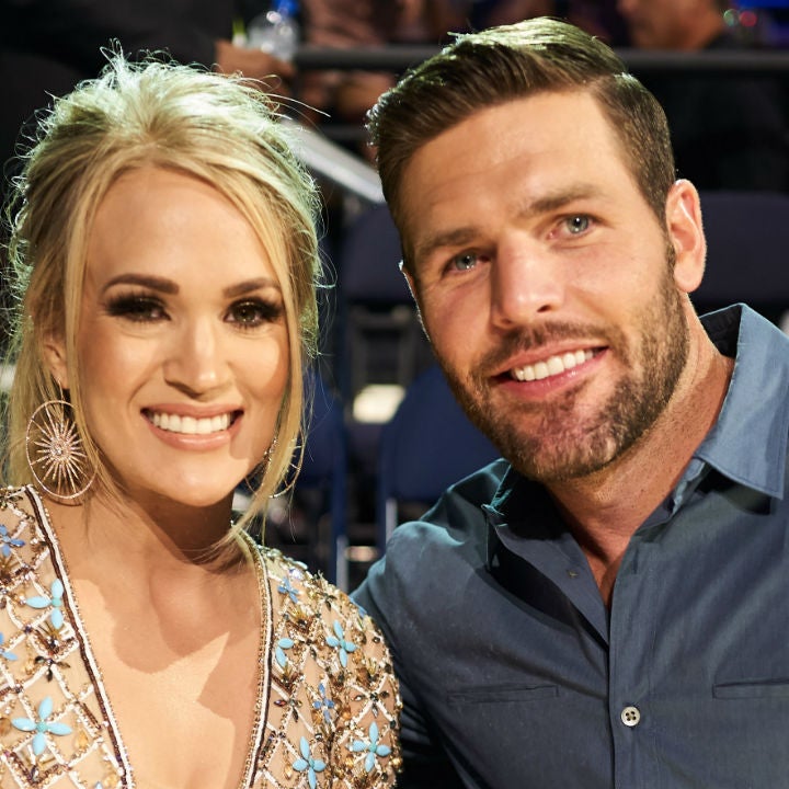 Carrie Underwood And Mike Fisher Celebrate 13 Years Of Marriage: A ...